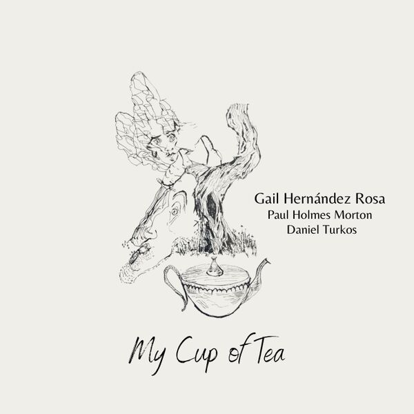 Cover art for My Cup of Tea